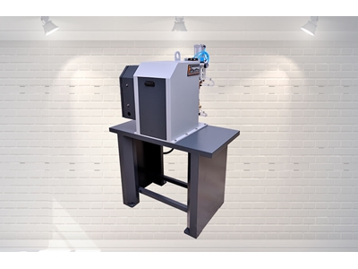 Machine de soudage par points de type table de 30 kVA - 1