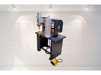 30 kVA Table Type Spot Welding Machine