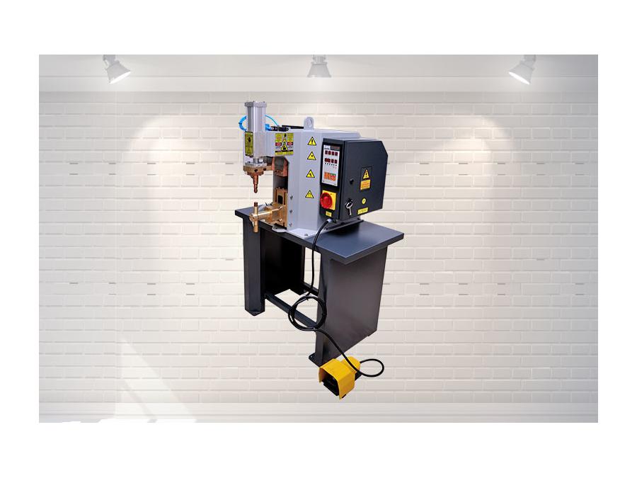 Machine de soudage par points de type table de 30 kVA