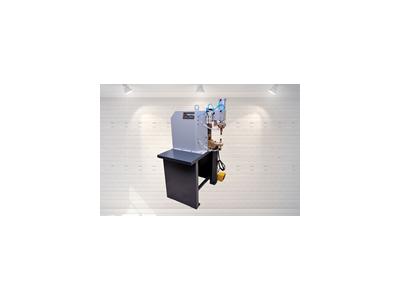 30 kVA Tisch-Punktschweißmaschine - 3