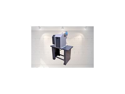 30 kVA Tisch-Punktschweißmaschine - 2