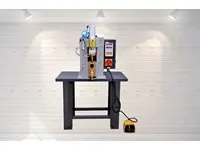30 Kva Table Type Spot Welding Machine  İlanı