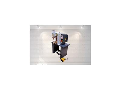 30 kVA Tisch-Punktschweißmaschine - 1