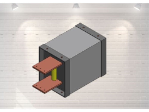 Water Cooled Spot Welding Transformer
