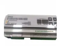 İletişimli Modbus PLC Sistemi 