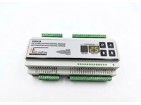 Système PLC Modbus avec communication