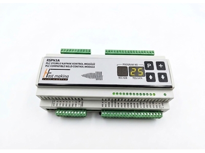 Modbus-Steuerungssystem mit Kommunikation - 0