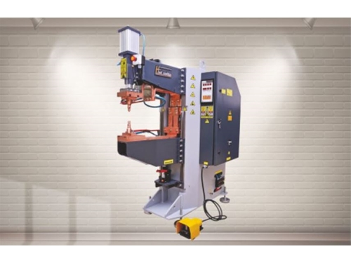 90 Kva Vertical Spot Welding Machine