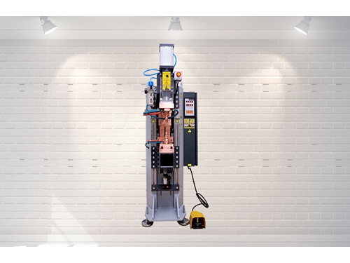 60 Kva Vertical Spot Welding Machine