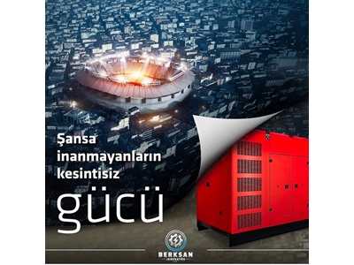 15 kVA Dizel Yandong Ses İzalasyon Kabinli Otomatik Jeneratör Seti - 7
