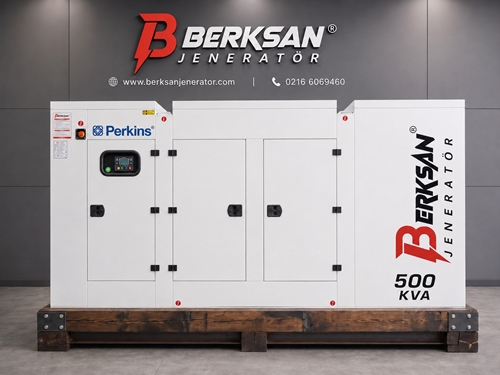 28 kVA Diesel Yandong Schallschutzkabine Automatisches Generator-Set