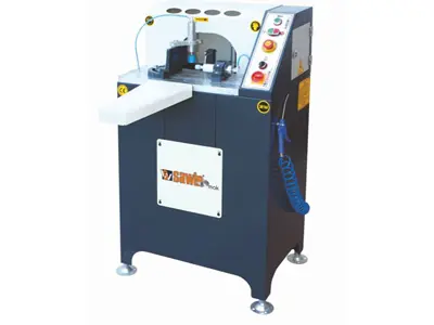 Automatic Middle Record Milling Machine