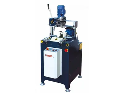 Water Drainage and Pantograph Milling Machine