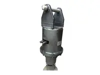 Earth Auger for Construction Machinery