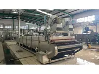 50 Ton/Day Tomato Paste Production Line