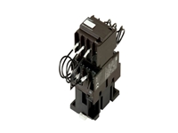 40 kVAr M7 Power Factor Correction Contactor - 1