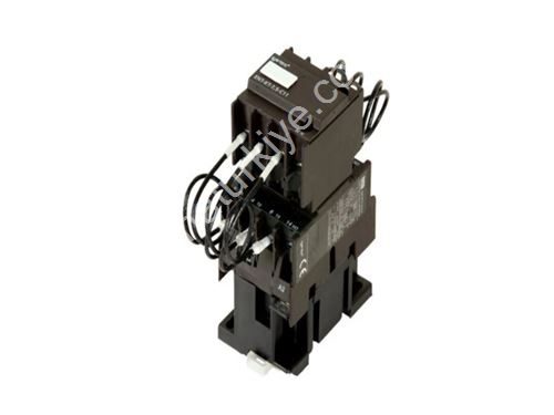 40 kVAr M7 Kompanzasyon Kontaktörü