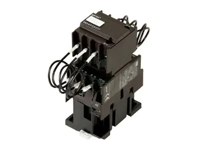 40 kVAr M7 Kompanzasyon Kontaktörü