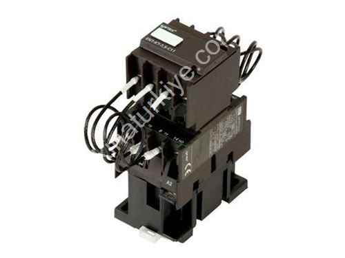 40 kVAr M7 Power Factor Correction Contactor