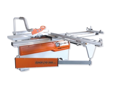 2800 Mm Horizontal Panel Saw - 0