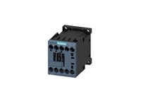 Sirius Contactor Three-Phase 9A 230V AC 4kW - 0