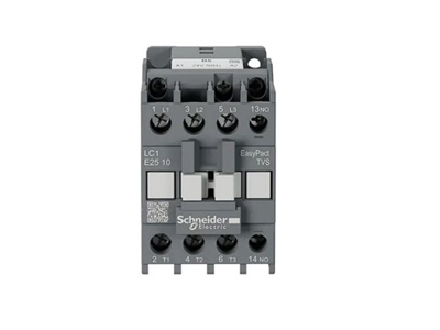220V AC 3P (25A) Easypact TVS Power Contactor - 1