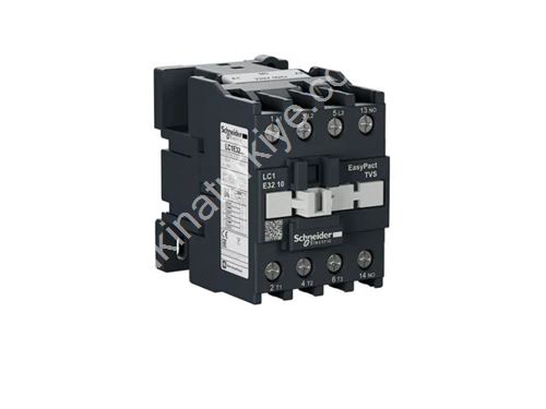 3P 15kW 32A 220V AC Power Contactor