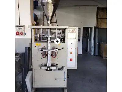 Screw Vertical Filling Machine