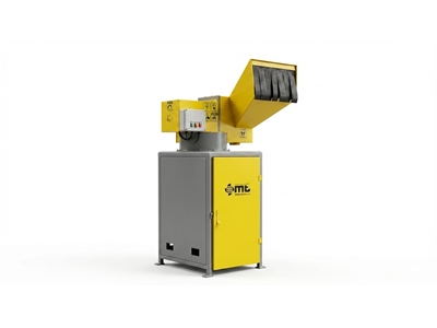 Liquid Separation Glass Bottle Crushing Machine - 2