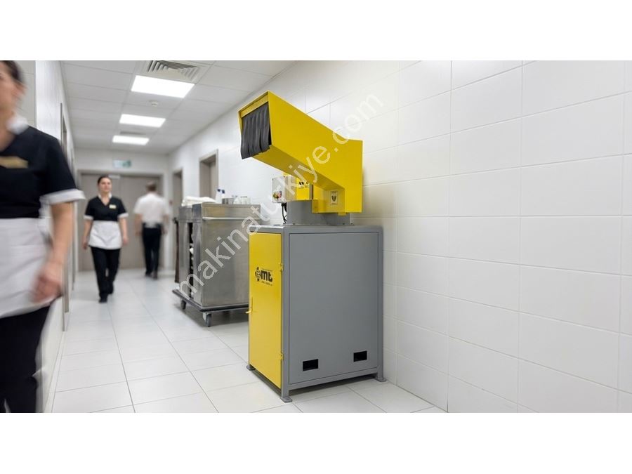 Liquid Separation Glass Bottle Crushing Machine