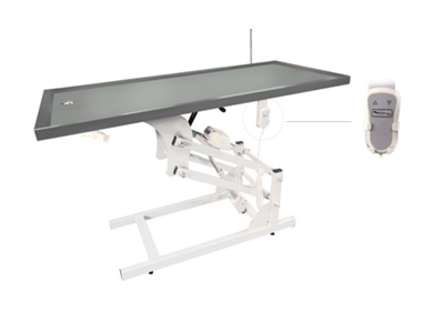 Electric Veterinary Table - 0