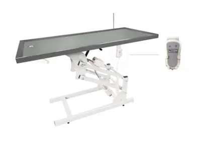 Electric Veterinary Table