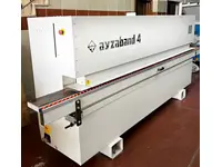 Machine de bandage Ayza Mızrak Ayzaband 4