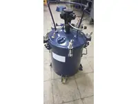 40 Liter Paint Tank