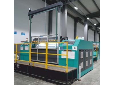 Machine à ourdir les fils et tissus pour couvertures de tapis Raschel 90 x 60 pouces - 0