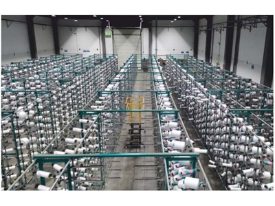 Reserviertes Gattersystem - 0
