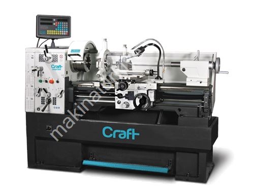 Craft Cr 4210Dk Universal Lathe