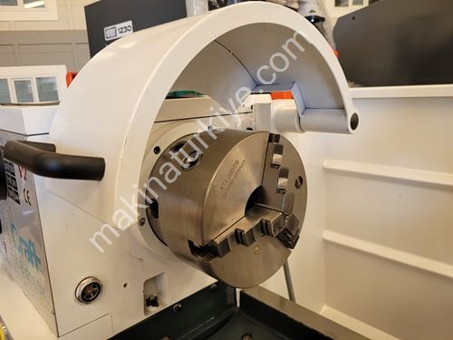 Craft Cr 4210Dk Universal Lathe