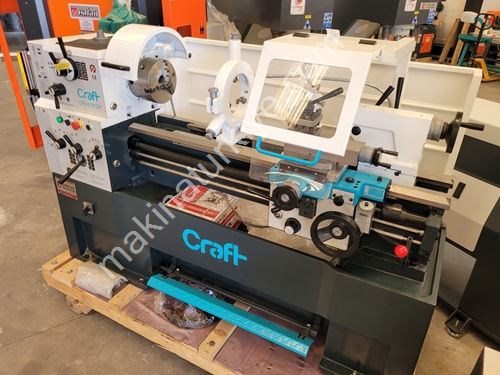 Craft Cr 4210Dk Universal Drehmaschine