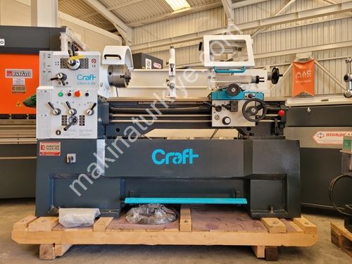 Craft Cr 4210Dk Universal Lathe