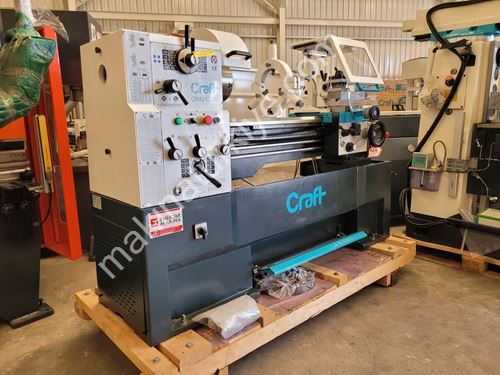 Craft Cr 4210Dk Universal Lathe