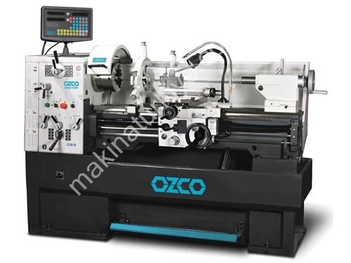 Ozco CR4210DK Üniversal Torna Tezgahı