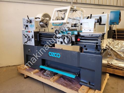 Ozco CR4210DK Üniversal Torna Tezgahı