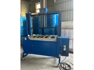 Presli Fully Automatic Strapping Machine - 3