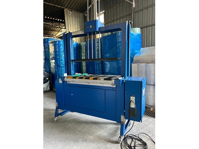 Presli Fully Automatic Strapping Machine - 0