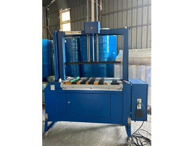 Presli Fully Automatic Strapping Machine - 1