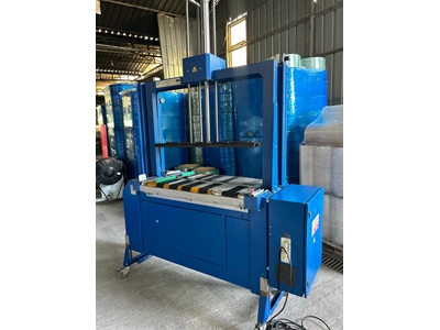 Presli Fully Automatic Strapping Machine - 4