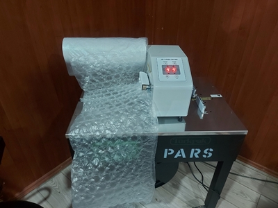 12 Meters / Minute Fully Automatic Airbag Machine - 2