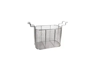 Mercury 4 Litre Stainless Ultrasonic Cleaning Basket