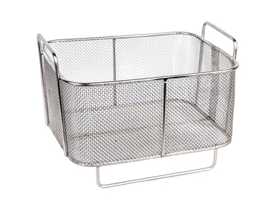 12 Litre Paslanmaz Ultrasonik Yıkama Sepeti